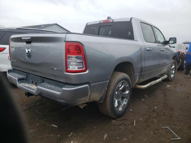 Photo 2 VIN: 1C6RRFFG5KN727331 - RAM 1500 BIG H 