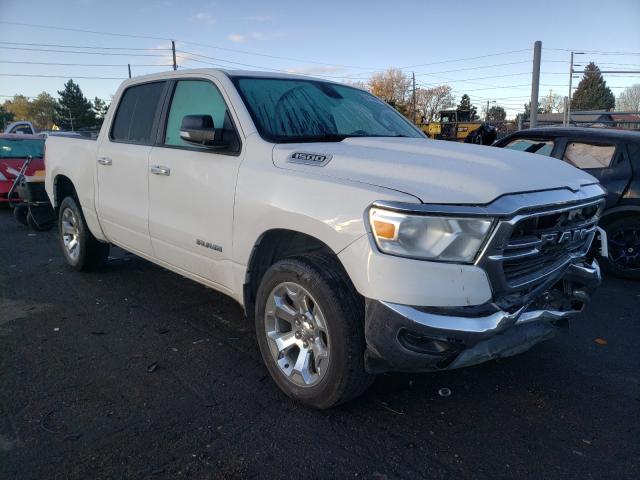 Photo 0 VIN: 1C6RRFFG5KN738846 - RAM 1500 BIG H 