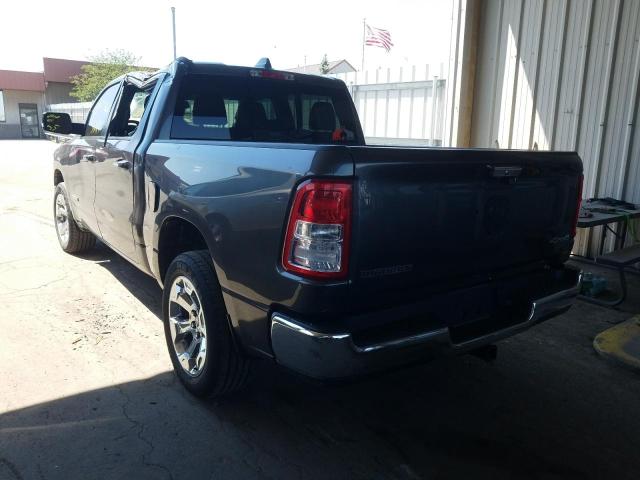 Photo 2 VIN: 1C6RRFFG5KN749829 - RAM 1500 BIG H 