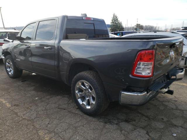 Photo 1 VIN: 1C6RRFFG5KN755887 - RAM 1500 BIG H 