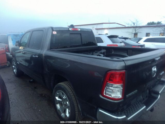 Photo 2 VIN: 1C6RRFFG5KN791241 - RAM 1500 