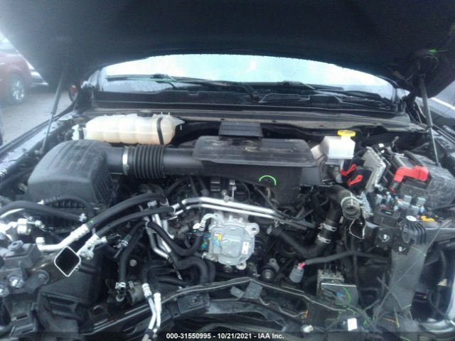 Photo 9 VIN: 1C6RRFFG5KN791241 - RAM 1500 