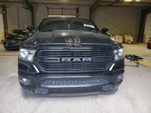 Photo 4 VIN: 1C6RRFFG5KN843581 - RAM 1500 BIG H 