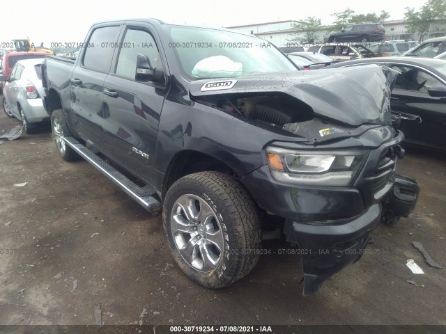 Photo 0 VIN: 1C6RRFFG5KN881604 - RAM 1500 