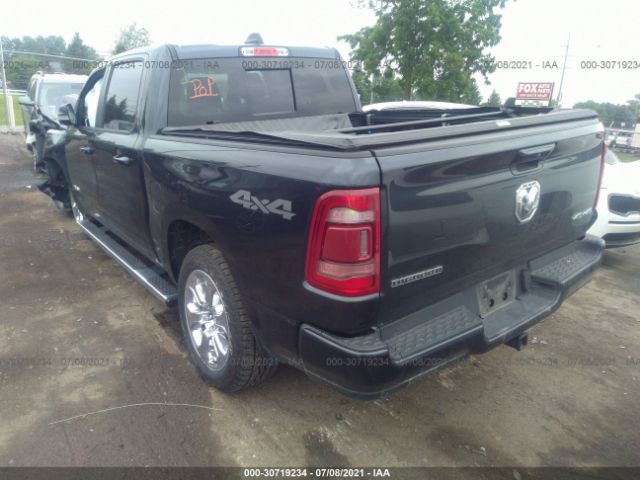 Photo 2 VIN: 1C6RRFFG5KN881604 - RAM 1500 