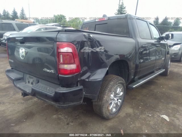 Photo 3 VIN: 1C6RRFFG5KN881604 - RAM 1500 