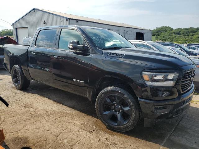 Photo 3 VIN: 1C6RRFFG5KN909790 - RAM 1500 