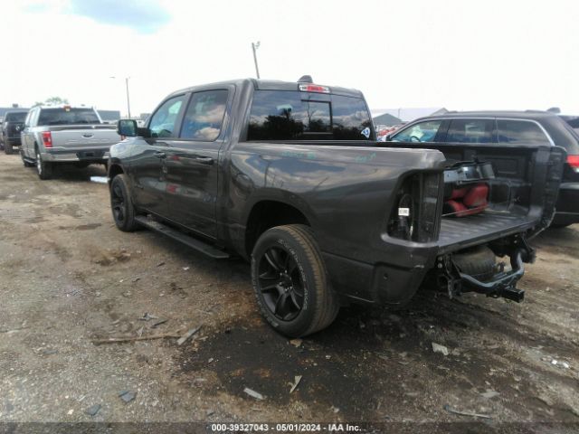 Photo 2 VIN: 1C6RRFFG5LN103045 - RAM 1500 