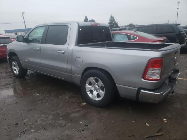 Photo 1 VIN: 1C6RRFFG5LN119018 - RAM 1500 BIG H 