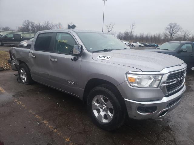 Photo 3 VIN: 1C6RRFFG5LN119018 - RAM 1500 BIG H 