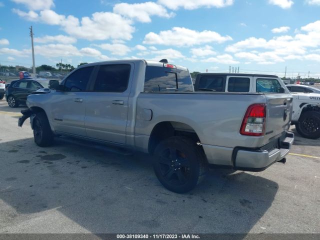 Photo 2 VIN: 1C6RRFFG5LN197329 - RAM 1500 