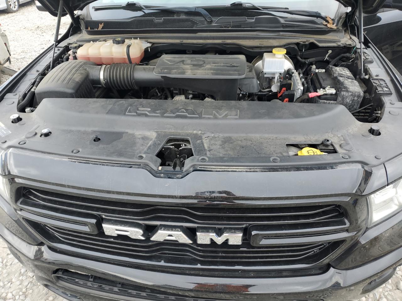 Photo 10 VIN: 1C6RRFFG5LN263684 - RAM 1500 