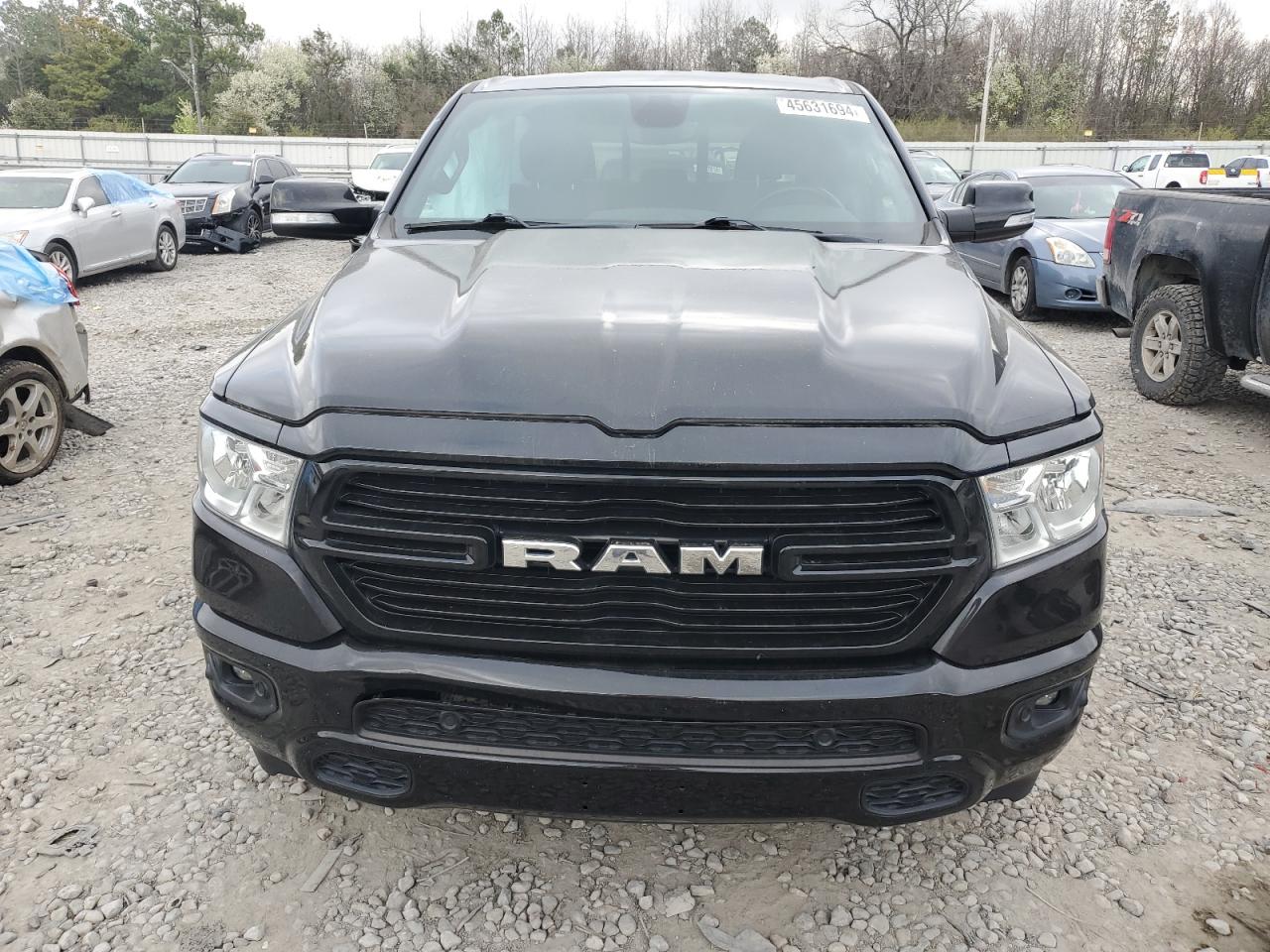 Photo 4 VIN: 1C6RRFFG5LN263684 - RAM 1500 