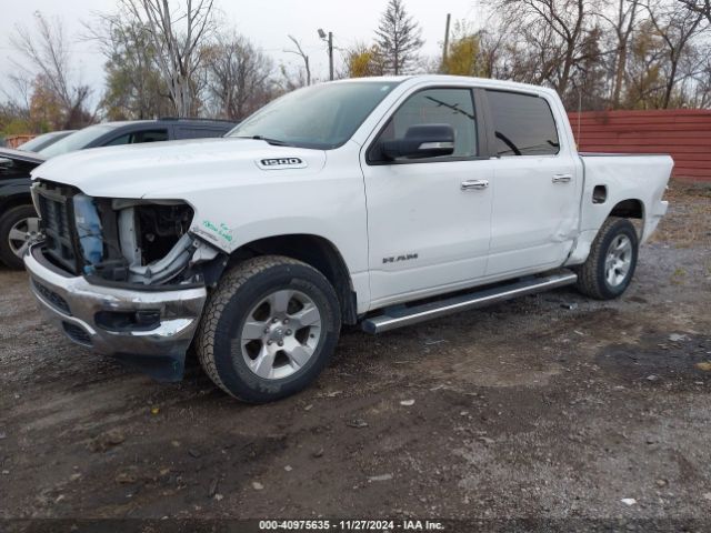 Photo 1 VIN: 1C6RRFFG5LN284440 - RAM 1500 