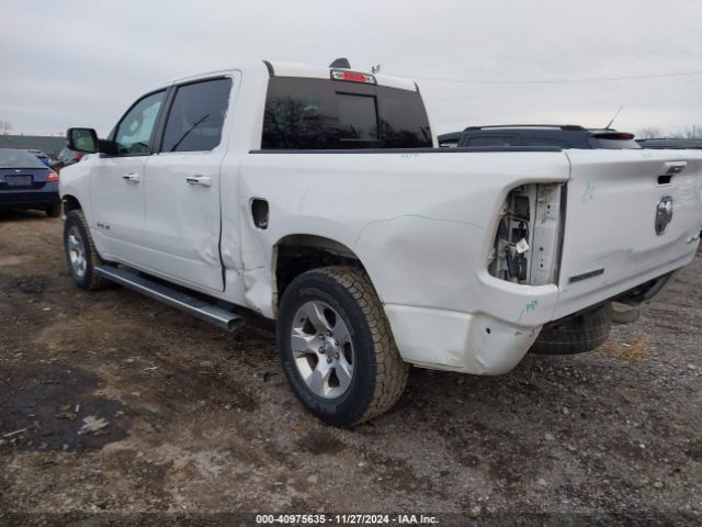 Photo 2 VIN: 1C6RRFFG5LN284440 - RAM 1500 