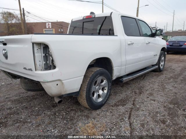 Photo 3 VIN: 1C6RRFFG5LN284440 - RAM 1500 