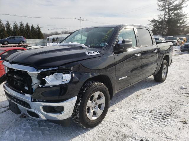 Photo 1 VIN: 1C6RRFFG5LN335600 - RAM 1500 BIG H 