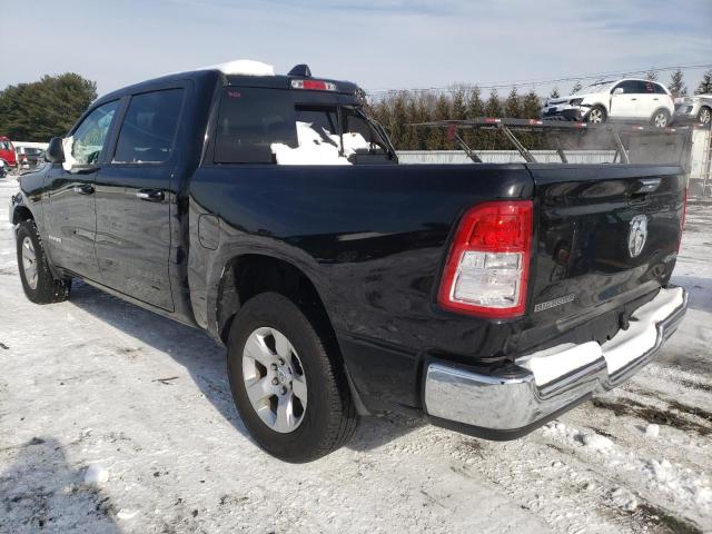 Photo 2 VIN: 1C6RRFFG5LN335600 - RAM 1500 BIG H 