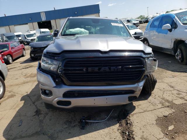 Photo 4 VIN: 1C6RRFFG5MN517380 - RAM 1500 BIG H 