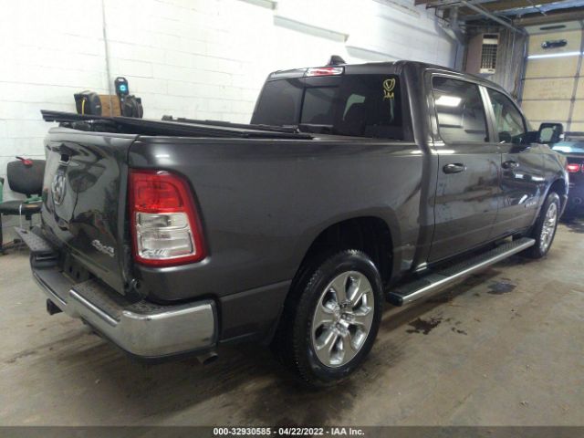 Photo 3 VIN: 1C6RRFFG5MN590829 - RAM 1500 