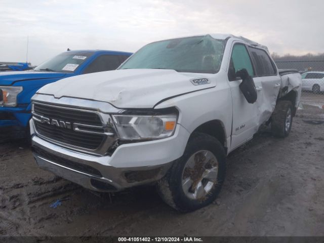 Photo 1 VIN: 1C6RRFFG5MN641875 - RAM 1500 