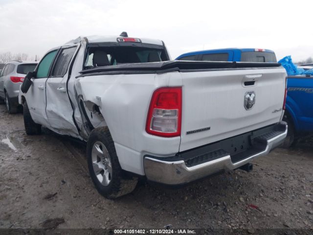 Photo 2 VIN: 1C6RRFFG5MN641875 - RAM 1500 