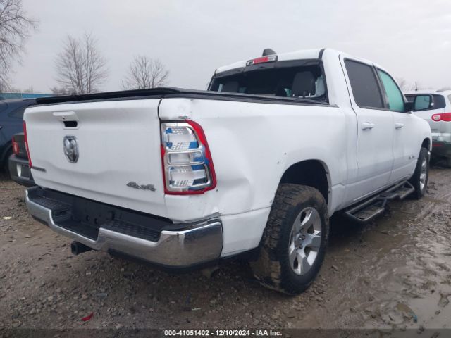 Photo 3 VIN: 1C6RRFFG5MN641875 - RAM 1500 