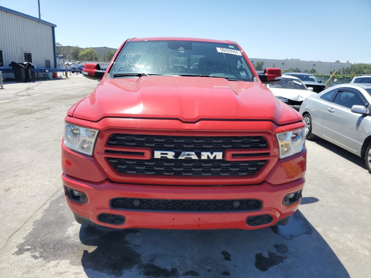 Photo 4 VIN: 1C6RRFFG5NN443542 - RAM 1500 