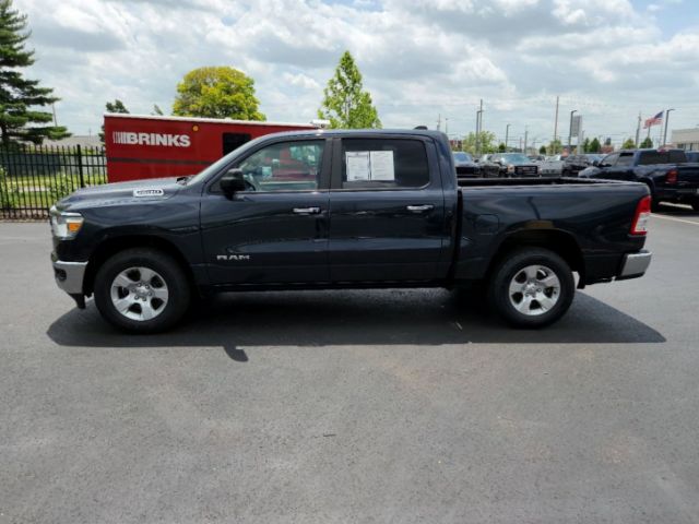 Photo 4 VIN: 1C6RRFFG6KN696574 - RAM 1500 