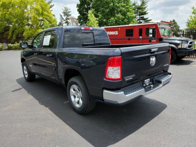 Photo 5 VIN: 1C6RRFFG6KN696574 - RAM 1500 