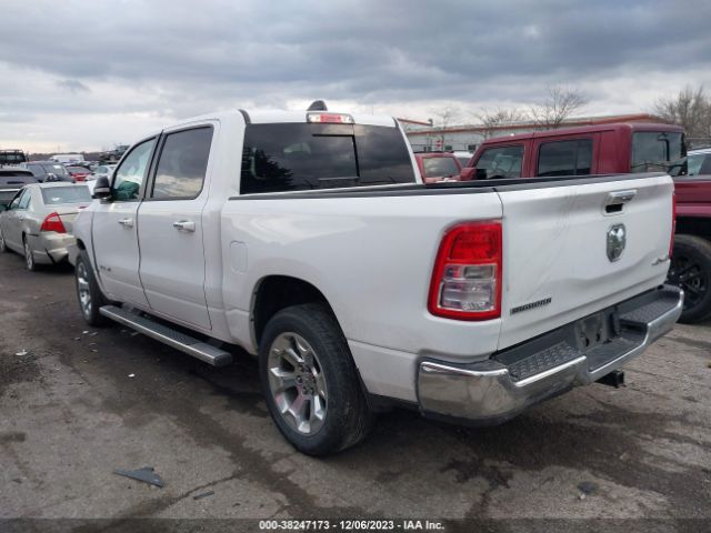 Photo 2 VIN: 1C6RRFFG6KN743702 - RAM 1500 