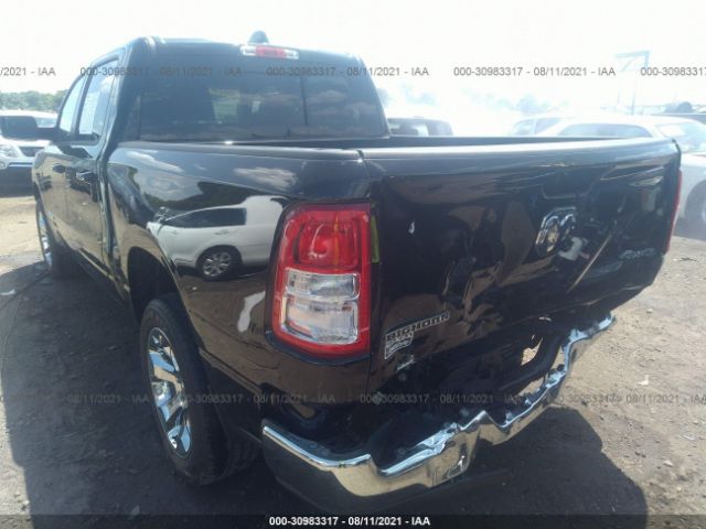 Photo 2 VIN: 1C6RRFFG6KN817359 - RAM 1500 