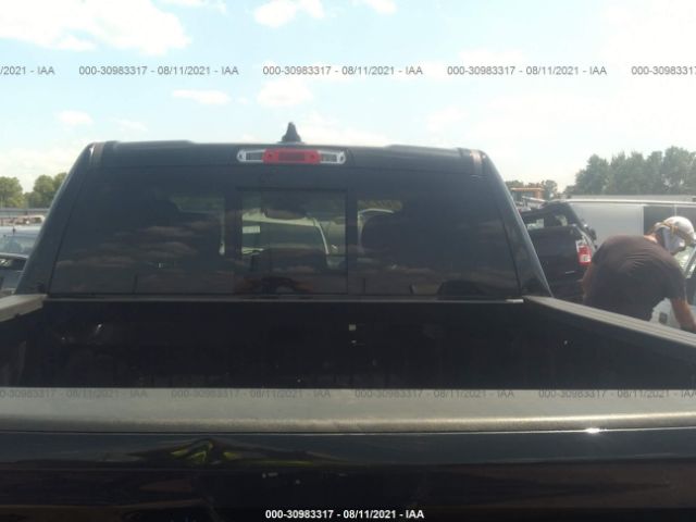 Photo 7 VIN: 1C6RRFFG6KN817359 - RAM 1500 