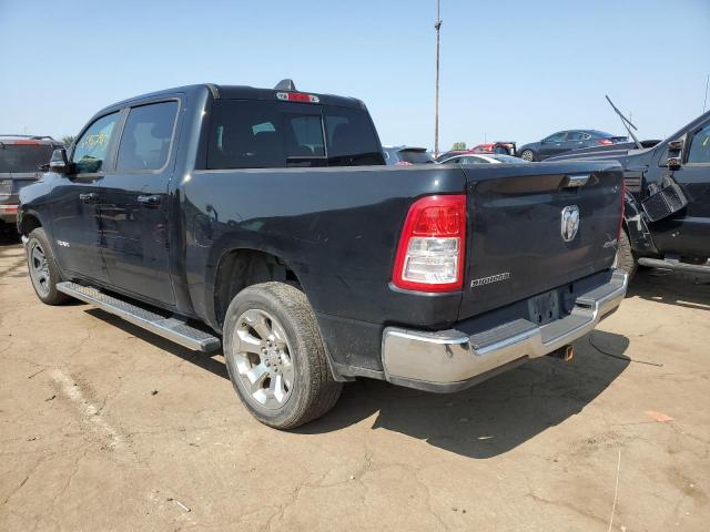 Photo 1 VIN: 1C6RRFFG6KN817927 - RAM 1500 BIG H 