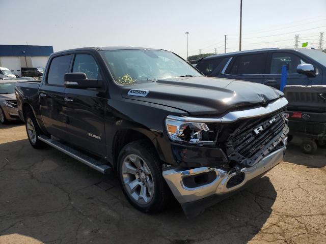 Photo 3 VIN: 1C6RRFFG6KN817927 - RAM 1500 BIG H 