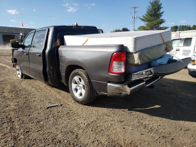 Photo 2 VIN: 1C6RRFFG6KN830175 - RAM 1500 BIG H 