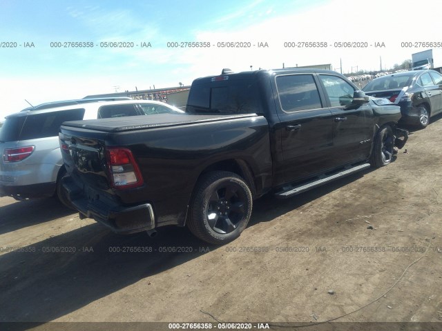 Photo 3 VIN: 1C6RRFFG6KN888447 - RAM 1500 