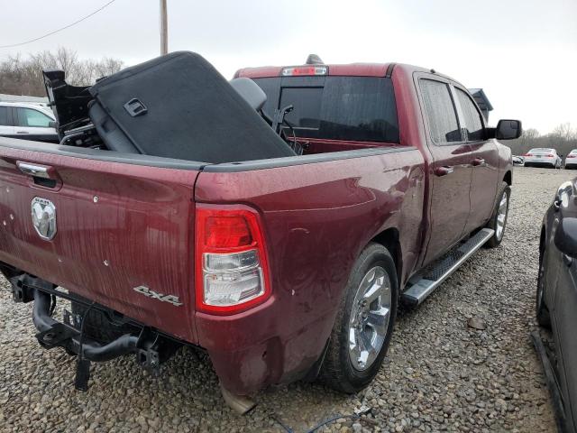 Photo 2 VIN: 1C6RRFFG6KN904548 - RAM 1500 BIG H 