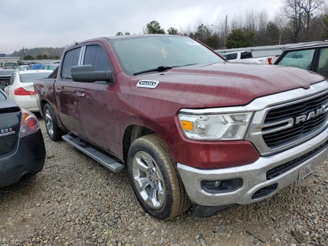 Photo 3 VIN: 1C6RRFFG6KN904548 - RAM 1500 BIG H 