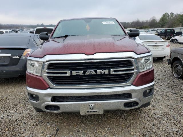 Photo 4 VIN: 1C6RRFFG6KN904548 - RAM 1500 BIG H 