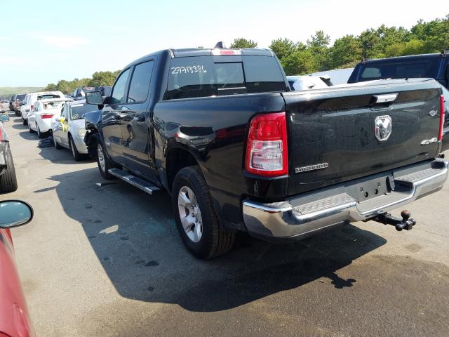 Photo 2 VIN: 1C6RRFFG6KN907627 - RAM 1500 BIG H 