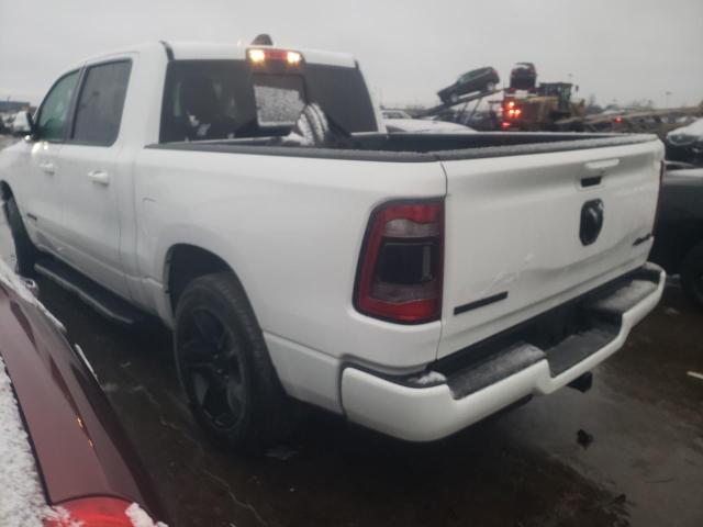 Photo 2 VIN: 1C6RRFFG6LN268490 - RAM 1500 BIG H 