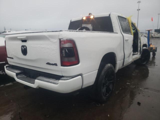 Photo 3 VIN: 1C6RRFFG6LN268490 - RAM 1500 BIG H 