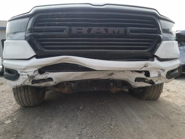 Photo 8 VIN: 1C6RRFFG6LN308972 - RAM 1500 