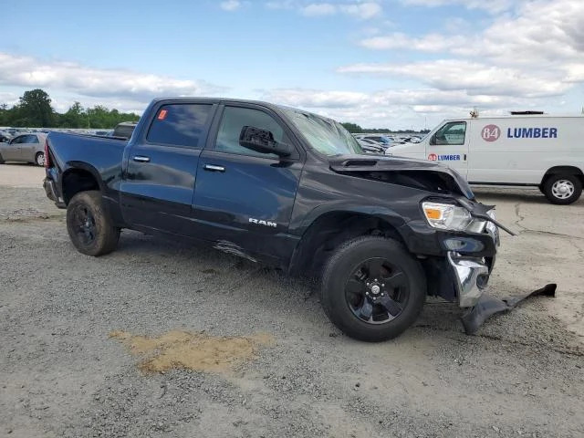 Photo 3 VIN: 1C6RRFFG6LN335606 - RAM 1500 BIG H 