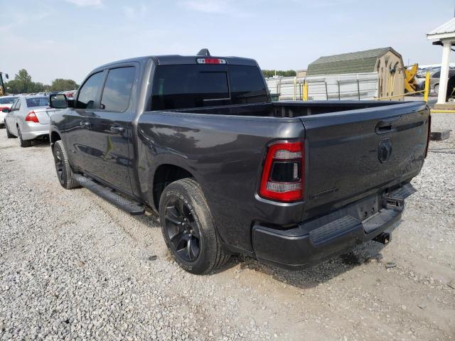 Photo 2 VIN: 1C6RRFFG6LN363857 - RAM 1500 BIG H 