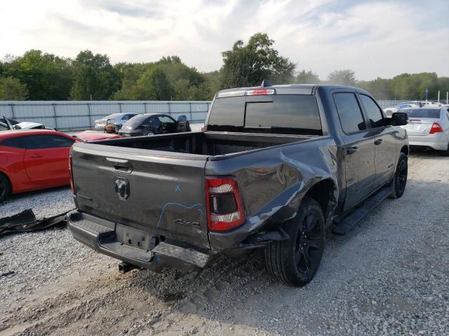 Photo 3 VIN: 1C6RRFFG6LN363857 - RAM 1500 BIG H 