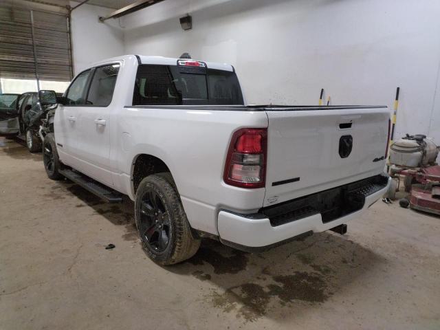 Photo 2 VIN: 1C6RRFFG6MN515072 - RAM 1500 BIG H 