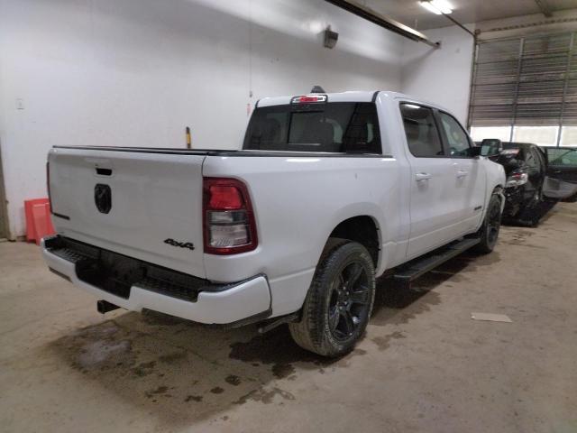 Photo 3 VIN: 1C6RRFFG6MN515072 - RAM 1500 BIG H 