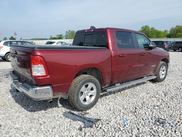 Photo 2 VIN: 1C6RRFFG6MN518635 - RAM 1500 